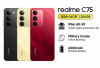 Cuma Rp 2 Jutaan! Realme C75 vs Vivo Y19s GT, Siapa Jawaranya?