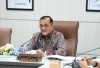 Pasokan BBM Sumsel Tetap Stabil 
