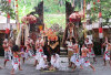Tari Barong Bali: Simbol Keberanian dan Spiritual dalam Wisata Budaya