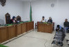 Hakim Tolak Gugatan Praperadilan Mantan Wawako Palembang