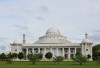 Menelusuri Jejak Spiritual: 4 Masjid Indah dan Unik di Bengkulu”