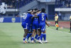 Persib Tekuk PSIM, Kokoh di Puncak