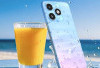 Cuma Rp 1 Jutaan! HP Mirip iPhone 13 Pro Max Ini Bikin Netizen Kaget, Fitur Canggih dan Desain Mewah!