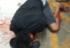 Pelaku Curanmor  Babak Belur Dihajar Warga