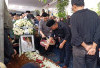 Selamat Jalan Sang Pelopor: Tangis Ratusan Pelayat Iringi Kepergian Alex Noerdin