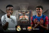 Jadwal Siaran Langsung El Clasico: Real Madrid vs Barcelona – Final Piala Super Spanyol 2025