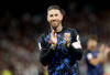 Sergio Ramos Merapat ke Liga MX?