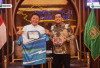 Deru Siap Ramaikan PLN Mobile Color Run 2025