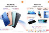 HP Rp1,5 Jutaan Baterai 6000mAh! Redmi 15C Bikin Anak Muda #AlwaysReady Seharian