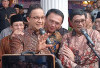 Anies dan Ahok Bakal Buat Kejutan di 2025