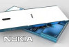 GILA! Nokia Lauta 5G Siap Rilis dengan Kamera 144MP & Baterai 7250mAh, Cuma 7 Jutaan!