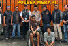 Bobol Rumah Makan, Dua Kawanan Pencuri Diringkus Polisi