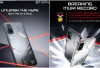 Infinix GT 30 Pro vs Oppo Reno12 F 5G: Siapa Jawaranya di Harga Rp 3 Jutaan?