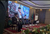 Bupati Bursah: “Sinergi Menuju Lahat Berkemajuan”