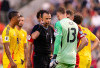 Wales Kalah Dramatis 4-3 dari Belgia
