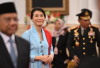 Perjalanan Baru: Veronica Tan Resmi Jadi Wakil Menteri PPPA