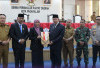 Banggar DPRD Setujui RAPBD Perubahan Pemkot Pagar Alam