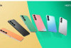 Infinix Hot 60 Pro Resmi Meluncur: Performa Gahar, Layar Mewah, Harga Ramah!