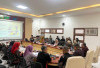 Dukung Program Laksan-Sapa 2025