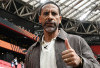 Rio Ferdinand Tolak Dibanding-bandingkan