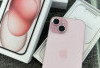 Harga Turun Drastis! iPhone 15 Kini Cuma Rp11 Jutaan, Masih Layak Dibeli di 2025?