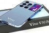 Resmi Meluncur! Vivo V30 Pro Bikin Kompetitor Ketar-Ketir, Ini Alasannya!