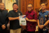Perkuat Sinergi Pembangunan Daerah