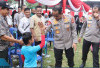 Polri Semakin Dekat dengan Rakyat: Kapolda Sumsel Ikuti Virtual Bakti Kesehatan Hari Bhayangkara ke-79 dan HKG