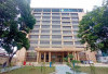 RSMH Palembang Resmikan Gedung Rawat Inap 1B