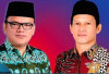 Besok Dilantik, Joncik-Arifa'i Resmi Pimpin Empat Lawang 2025–2030