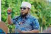 Gubernur Bengkulu Helmi Hasan Diperiksa Terkait Mega Skandal Korupsi Mega Mall dan Kebocoran PAD Ratusan Milia