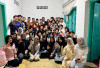 Apresiasi Perhatian Bupati Joncik Muhammad