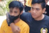 Anak Dicabuli, Ibu Dibacok, Tersangka Tetangga Kedua Korban