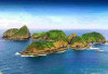Pulau Bedil, Surga Bahari Baru di Banyuwangi yang Dijuluki ‘Raja Ampat’-nya Jawa Timur