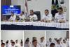 Lapas Kelas III Pagar Alam Hadiri Kegiatan Penguatan Tugas dan Fungsi Pemasyarakatan di Kanwil Sumsel