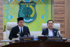 Bupati Toha Ajak Jajaran Satu Komando