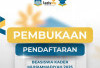 Program Beasiswa Kader Muhammadiyah 2025 Resmi Dibuka, Simak Jadwal dan Syaratnya!