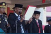 Viral! Wakil Ketua DPRD Pasangkayu Gagap Bacakan UUD 1945, Peserta Upacara Sampai Menahan Tawa