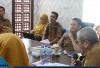 Wabup Empat Lawang Pimpin Rapat Perdana TKPK, Tegaskan Komitmen Perangi Kemiskinan Secara Terpadu