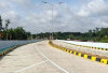 Lima Flyover Nasional Dibangun di Muara Enim