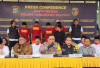 Ibadah Rosario Mahasiswa Katolik Dibubarkan di Tangerang Selatan, 4 Tersangka Ditangkap.