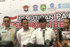 Pemprov Sumsel Gelar Pemutihan Pajak Kendaraan