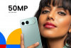 Tecno Spark Go 5G Resmi Rilis! Ponsel 5G Rp1,8 Juta Baterai Jumbo & AI Canggih