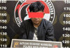 Simpan Sabu-Sabu di Rumah Kosong, Pria Asal Lubuk Linggau Ditangkap