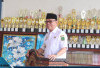 Banyak Pejabat Masih Plt, Bupati Joncik Pastikan Empat Lawang Siapkan SDM Kompeten untuk Jabatan Definitif