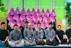 Hadiri “Islam Itu Indah”, Ketua TP-PKK Empat Lawang Bawa Semangat Baru Dakwah Modern untuk Masyarakat