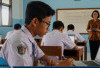 1,5 Juta Siswa Sudah Daftar Tes Kemampuan Akademik, Mendikdasmen Imbau Jangan Tunggu Batas Akhir
