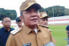 Pegawai Non-ASN Boleh Pakai Seragam Kuning Khaki