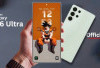 Layar Samsung Galaxy S26 Ultra Bocor! Ini Inovasi yang Bikin Takjub