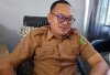 Gaji ke-13 Guru dan Pegawai Disdikbud Empat Lawang Cair